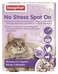 Beaphar No Stress Spot On dla kota